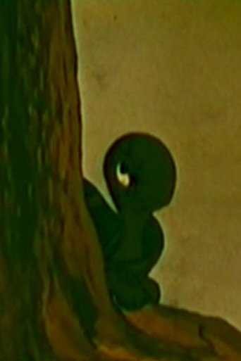 The Turtle and the Ducks (1962)
