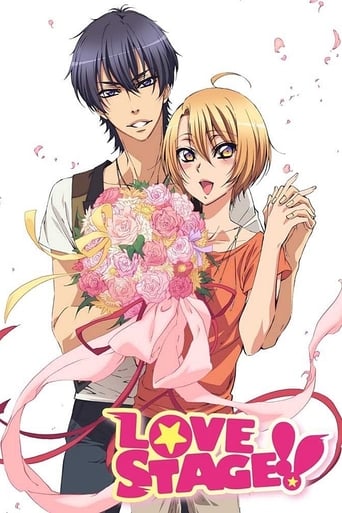 Love Stage!! image