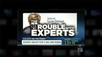 The Trouble With Experts