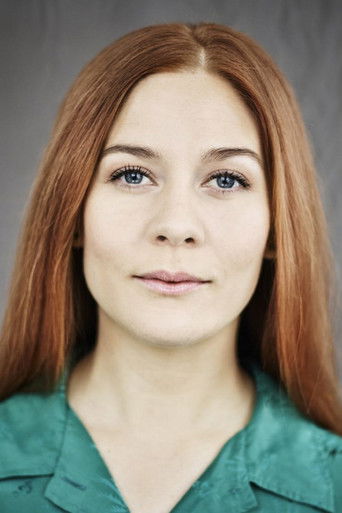 Foto de Rebecca Labbé