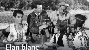 Elan blanc (1961)