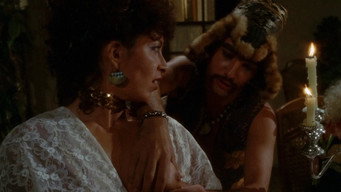 Intimate Lessons (1982)