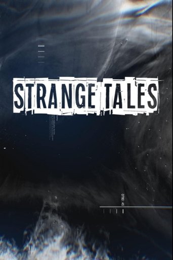 Strange Tales (2019)