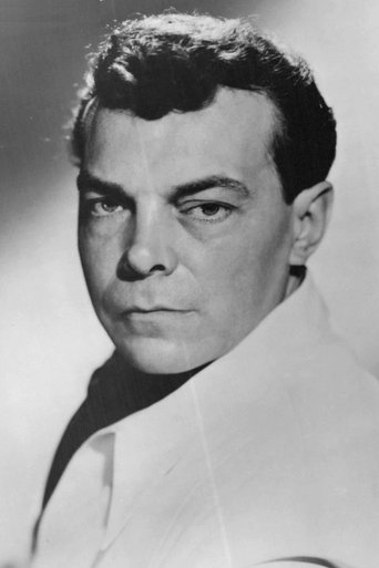 Image of Pat Henning