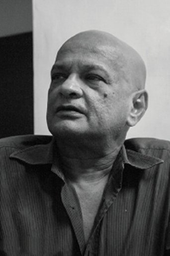 Image of Steve De La Zilwa