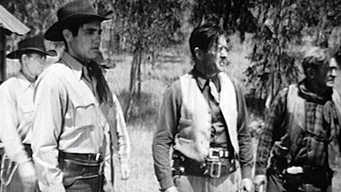 Sundown Riders (1944)