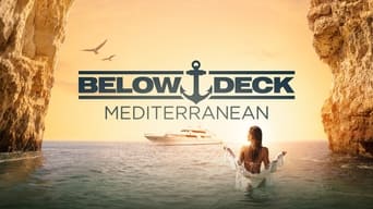 #18 Below Deck Mediterranean