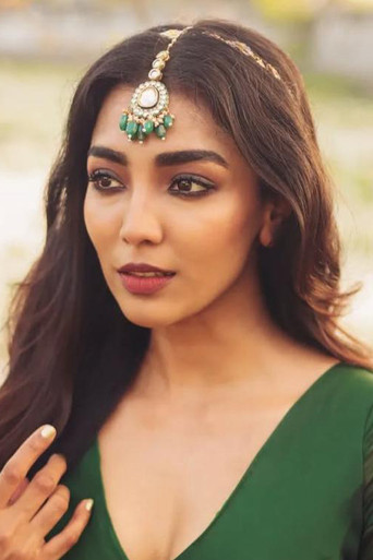 Foto de Sindhoori Vishwanath