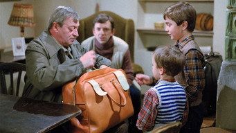 Doktor z vejminku (1982-1985)