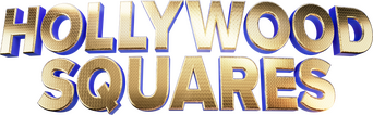 Hollywood Squares logo