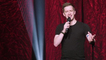 Cena 6 de Daniel Sloss: Socio
