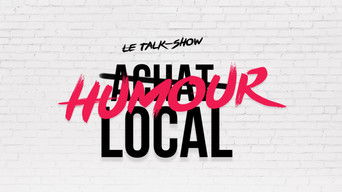 Humour local - S1E01