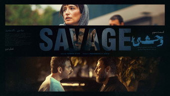 #29 The Savage