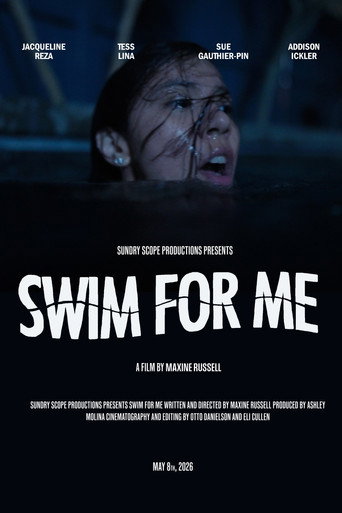 Swim for Me (2026)