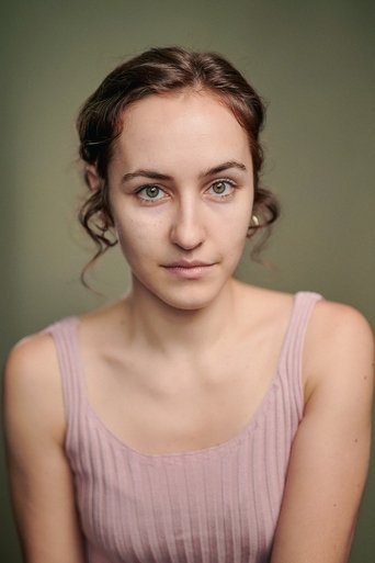 Image of Tereza Dušková