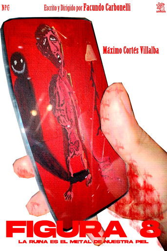 Figure 8: The metal is the ruin of our skin (2026)