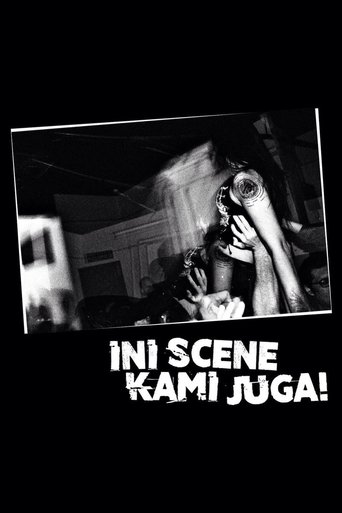 Ini Scene Kami Juga! en streaming 