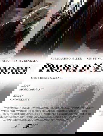 Proof of Love poster