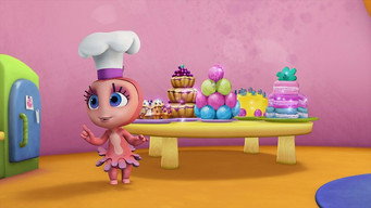 Lily's Cafe