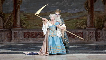 Lully: Atys (2011)