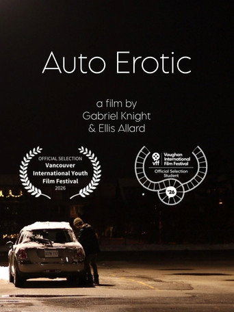 Auto Erotic (2025)