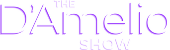 The D'Amelio Show logo