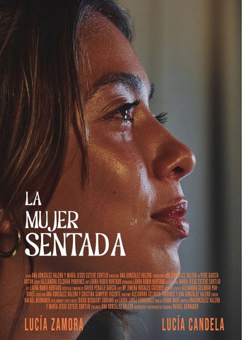 La mujer sentada galeri 1