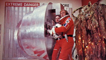 #42 Space: 1999