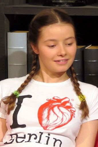 Foto de Nastassja Revvo