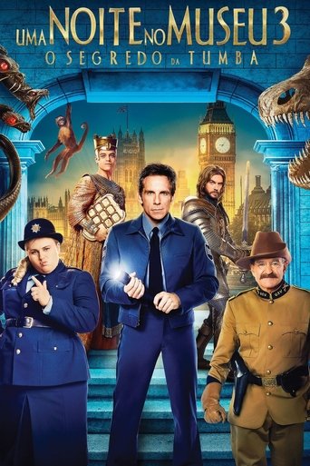 Assistir Uma Noite no Museu 3: O Segredo da Tumba online Assistir Uma Noite no Museu 3: O Segredo da Tumba online