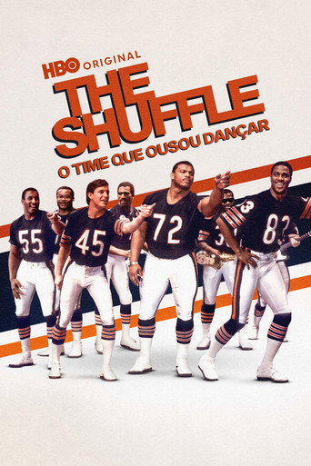 The Shuffle: O Time Que Ousou Dançar