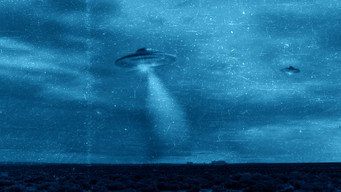 Спостереження НЛО (2021- )