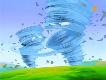 Episódio Episódio 2 da série Timão e Pumba