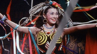 Гіганти і іграшки (1958)