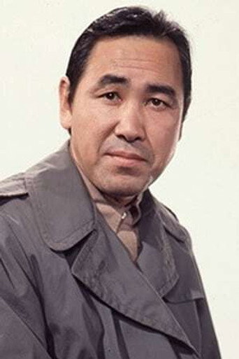 Kojiro Shirakawa