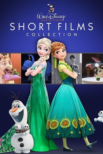 Walt Disney Animated Shorts
