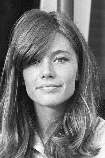 Françoise Hardy foto 5
