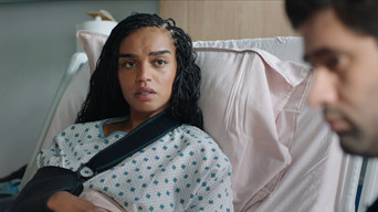 Tomorrow Is Ours S1E1747 poster