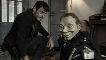 Escena 1 de Jacinto