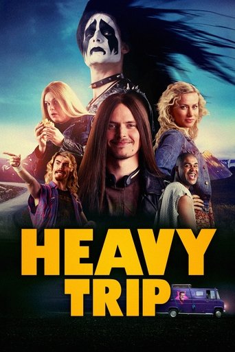 Heavy Trip (2018) Heavy Trip (2018)