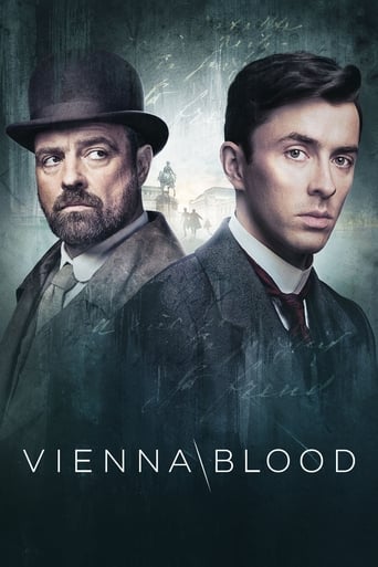 Vienna Blood Season 3 Episode 1