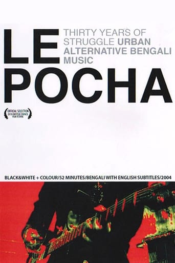 Poster of Le Pocha