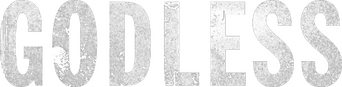 Godless logo