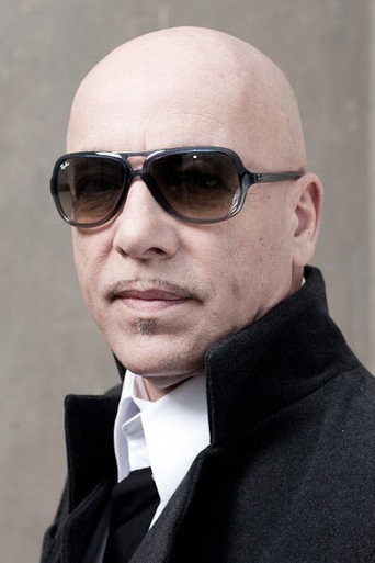 Toni Krahl
