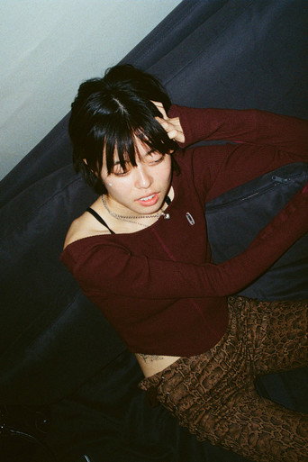 Yang Seokyoung fotoğraf 2