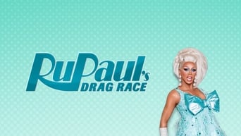 #24 RuPaul's Drag Race