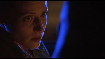 Скляний щит (1994)