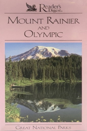 Great National Parks: Mount Rainier and Olympic (1992)
