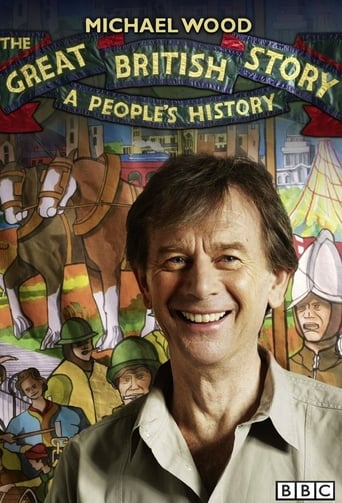 The Great British Story: A People's History torrent magnet 
