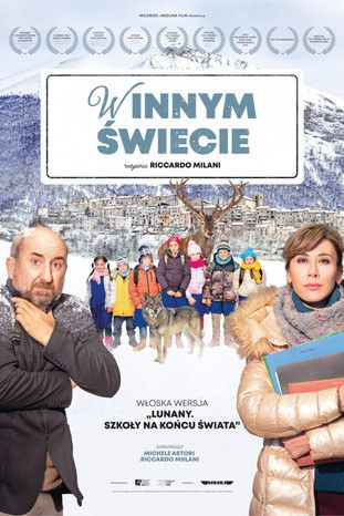 W innym świecie